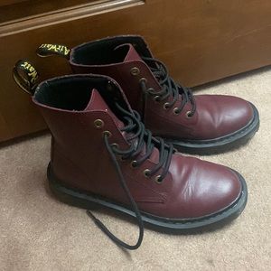 Dr. Martens Luana